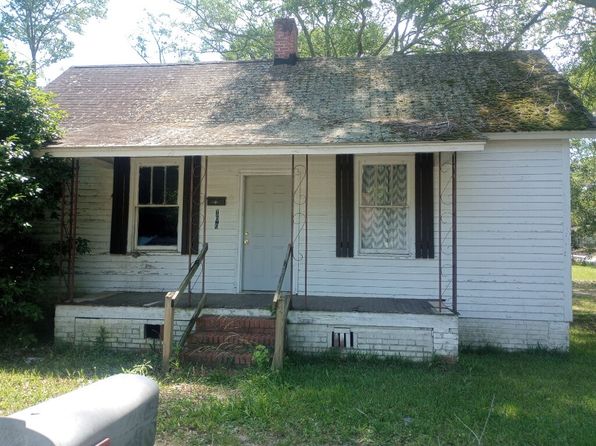 100 Wright St