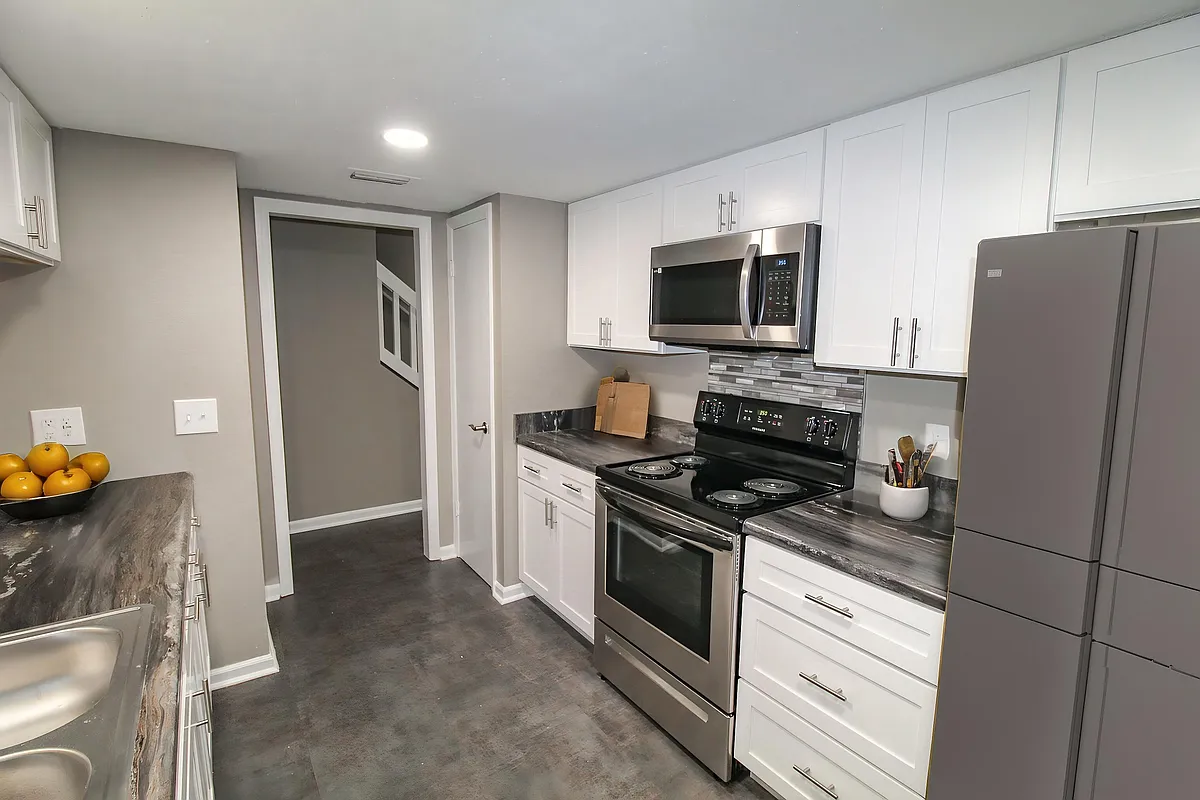 Building Photo - 137 Gentilly Dr #5