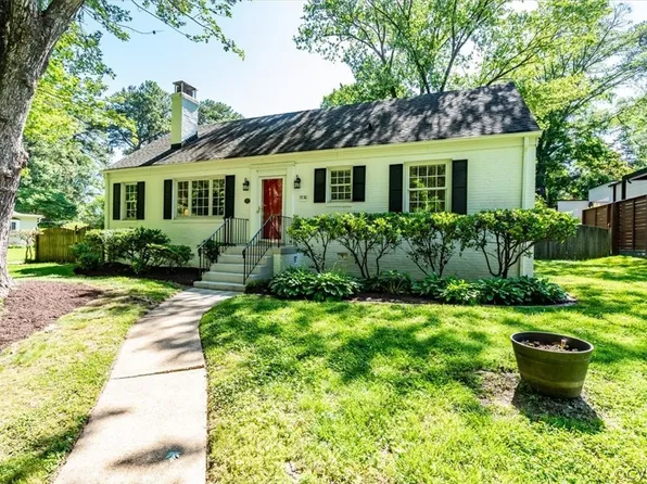 5930 Morningside Dr, Richmond, VA 23226