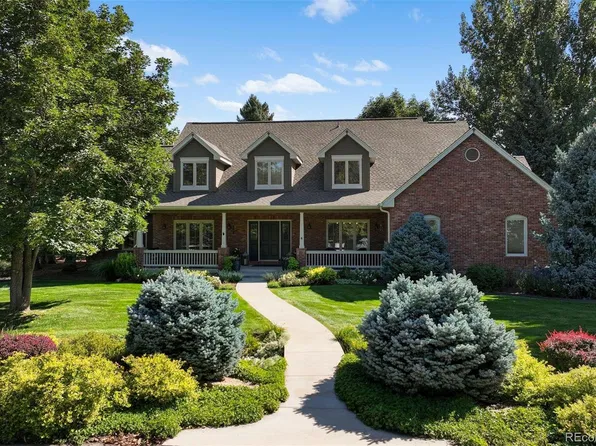 4903 Christensen Drive, Littleton, CO 80123