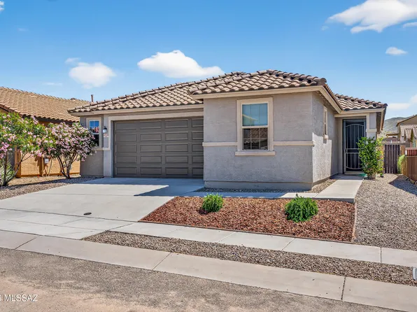 17141 S Manzanita Ranch Pl, Vail, AZ 85641