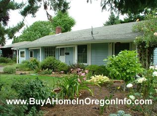 6712 SE 62nd Ave, Portland, OR 97206