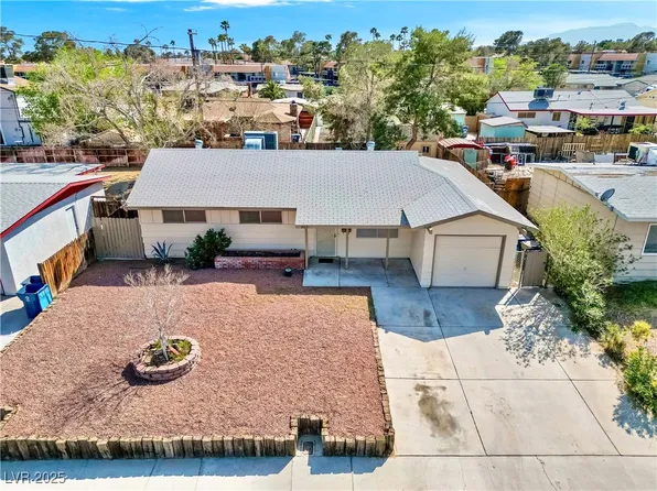 6529 Bannock Way, Las Vegas, NV 89107