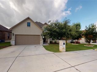207 Long Creek Blvd, New Braunfels, TX 78130