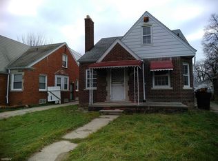 10960 Somerset Ave, Detroit, MI