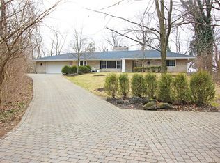 1975 Burnham Ln, Kettering, OH 45429