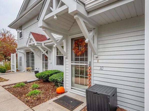5970 S Crosswinds DRIVE #10, Cudahy, WI 53110