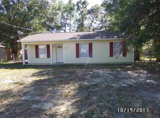 5929 Independence Dr, Milton, FL 32570