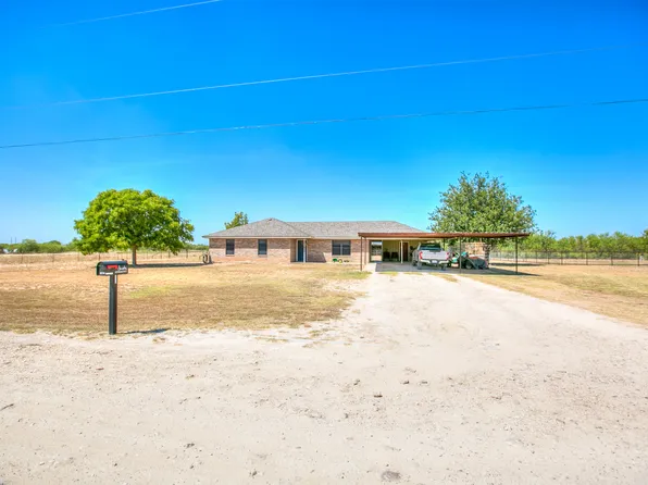 10274 Mountain View Ln, San Angelo, TX 76901
