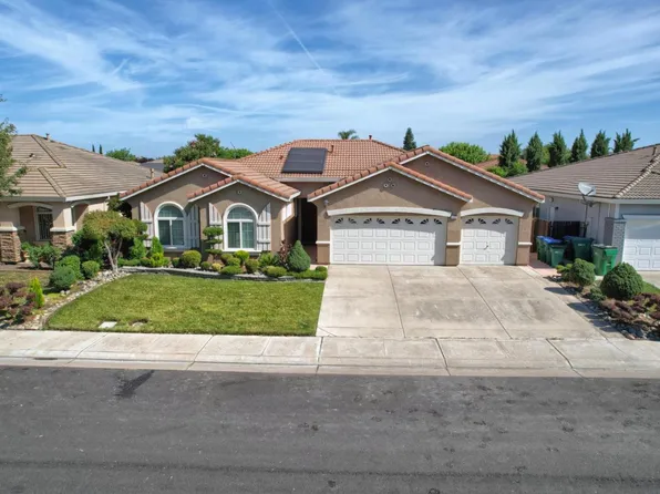 3383 Costantino Cir, Stockton, CA 95212