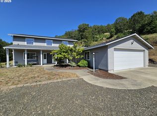 2750 SE Booth Ave, Roseburg, OR 97470