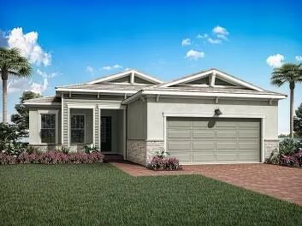 10420 SW Jadewood Court, Port St Lucie, FL 34987