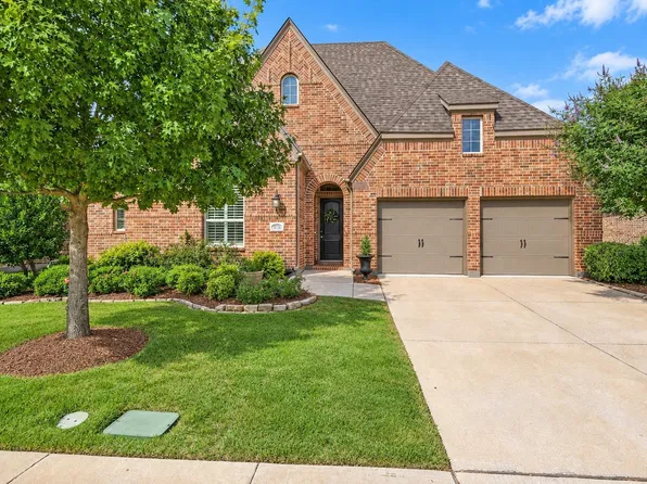9909 Pikes Peak Pl, Oak Point, TX 75068