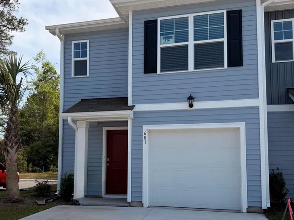 601 Golden Resin Rd Lot 176, Conway, SC 29526