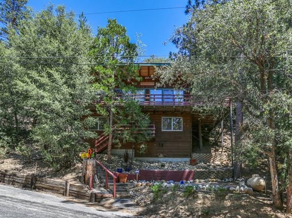 Idyllwild Real Estate Idyllwild CA Homes For Sale Zillow