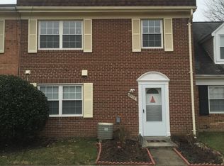 9798 Hagel Cir #TOWNHOUSE, Lorton, VA
