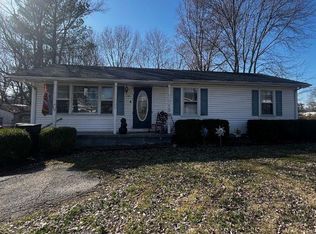 4109 Stinson St, Milan, TN 38358
