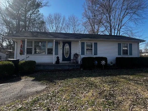 4109 Stinson St, Milan, TN 38358