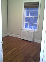 Rented by Aysaac Allen LLC