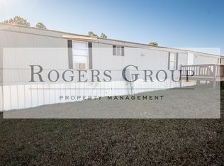 187 Vincent Hoyle Rd LOT 23, Henderson, NC 27537