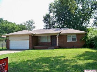533 S 106th East Ave, Tulsa, OK 74128