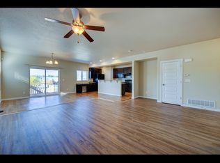 1129 Antrim Loop, Colorado Springs, CO 80910