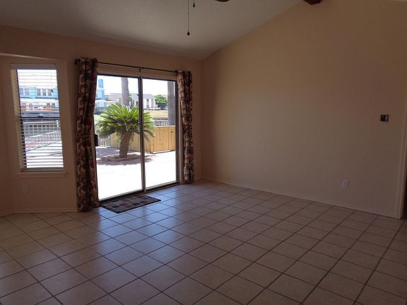 Main Living Area