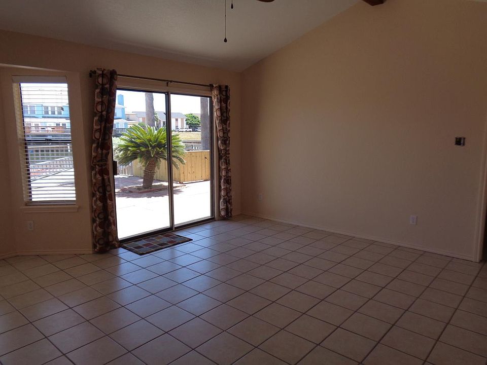 Main Living Area