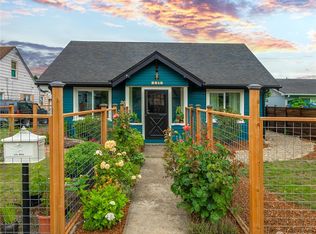 2215 Cherry St, Aberdeen, WA 98520