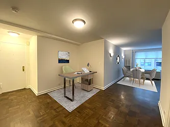 Rented by essential NEW YORK Real Estate