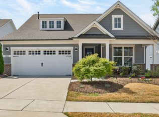 1312 Ringlet Run, Fuquay Varina, NC 27526
