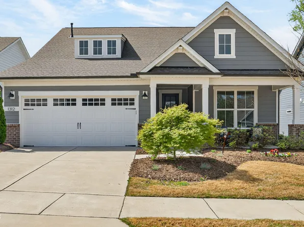 1312 Ringlet Run, Fuquay Varina, NC 27526