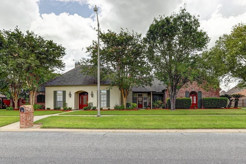 417 Gordon Crockett Dr, Lafayette, LA 70508 Zillow