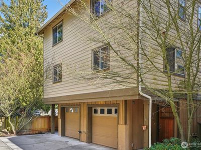 13435 Greenwood Avenue N #E, Seattle, WA, 98133
