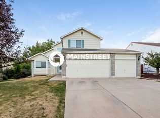 2229 S Truckee St, Aurora, CO 80013