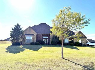 9683 NW Madische Rd, Elgin, OK 73538
