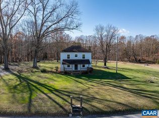 2868 Tye River Rd, Amherst, VA 24521