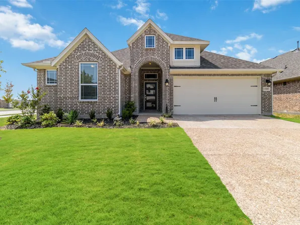 2505 Swallowtail St, Melissa, TX 75454