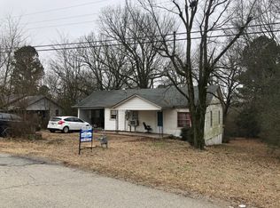 1101 Newberry Rd, Pocahontas, AR 72455