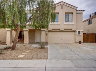 12530 W Hearn Rd, El Mirage, AZ 85335