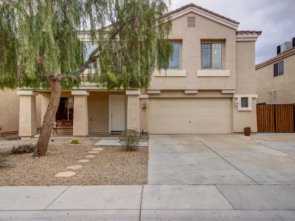 12530 W Hearn Rd, El Mirage, AZ 85335