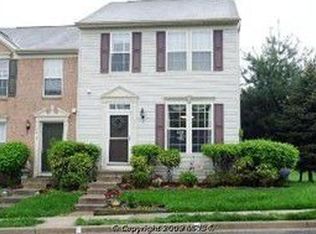 2100 Haven Oak Ct, Abingdon, MD 21009