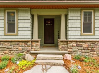 1537 Cranberry Pond Trl, Victor, NY 14564