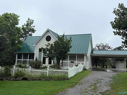 542 Holmes Drake Rd Photo 1