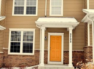 2723 Brooksedge Vw, Colorado Springs, CO 80910