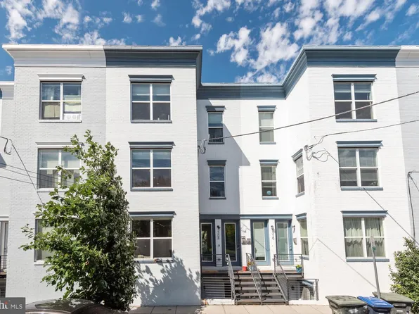 3308 9th St NE #1, Washington, DC 20017