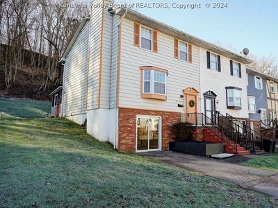 131 Geronimo Dr, Saint Albans, WV, 25177