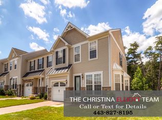 7538 Maidenhead Dr, Hanover, MD 21076
