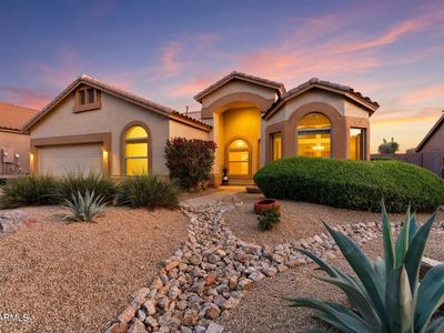 7703 E SAYAN Street, Mesa, AZ, 85207