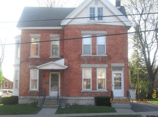 19 Center St, Saint Johnsville, NY 13452